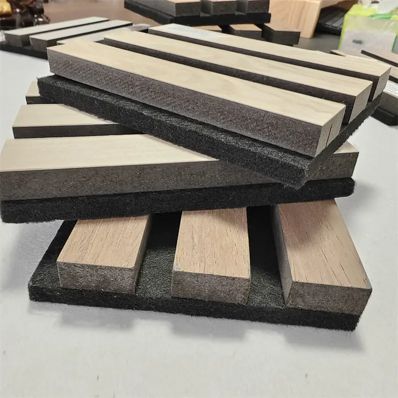 Apa yang menjadikan panel akustik berkualiti tinggi penting untuk kawalan bunyi?